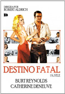 Hustle (DVD)